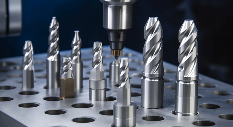 Usinage CNC