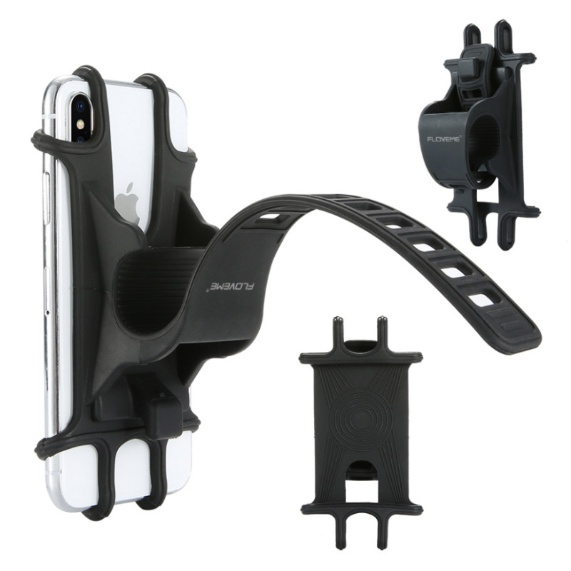 Support de téléphone portable à sangle